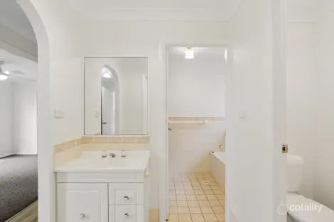 Property photo of 3A Windward Close Corlette NSW 2315