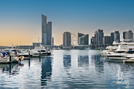 Property photo of 11/9 Waterside Place Docklands VIC 3008