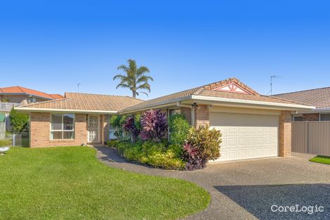 Property photo of 1/327 Darlington Drive Banora Point NSW 2486