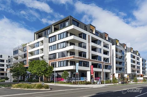 40/25 Rothschild Ave, Rosebery, NSW 2018