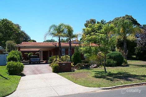 36 Hewitt Way, Booragoon, WA 6154