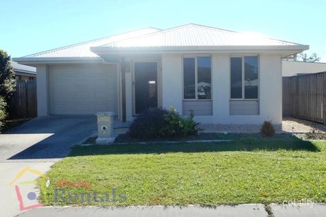 Property photo of 17 Wagtail Street Andergrove QLD 4740