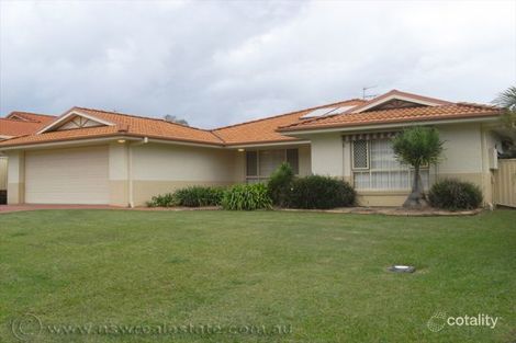 16 Sabal Dr, Sawtell, NSW 2452
