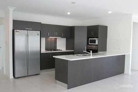 Property photo of 36 Moojeeba Way Trinity Park QLD 4879