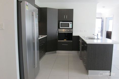 Property photo of 36 Moojeeba Way Trinity Park QLD 4879