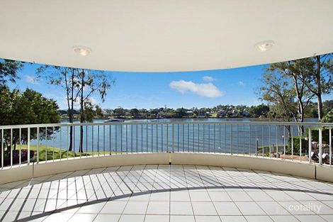 5/72 Macquarie St, St Lucia, QLD 4067