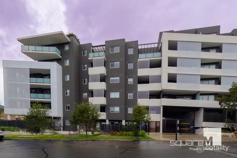 301/21a Alice St, Seven Hills, NSW 2147