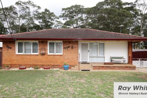 Property photo of 57 Busby Road Busby NSW 2168
