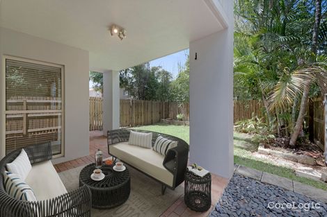 Property photo of 7/75 Riding Road Hawthorne QLD 4171