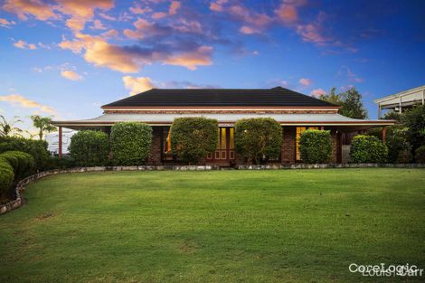 Property photo of 7 Grandoaks Place Castle Hill NSW 2154