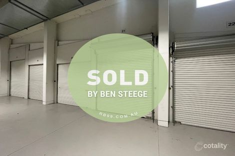 21/16 Meta St, Caringbah, NSW 2229