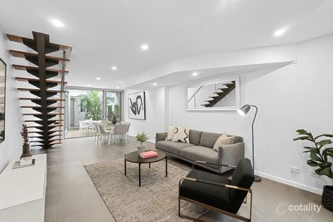 Property photo of 7/1-9 Empire Lane Marrickville NSW 2204