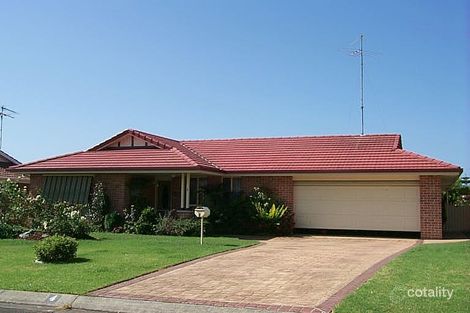 4 Heritage Pl, Wauchope, NSW 2446