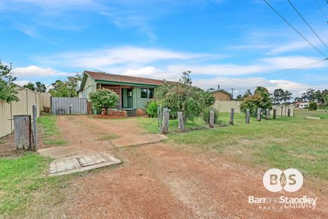 Property photo of 4 Park Street Collie WA 6225