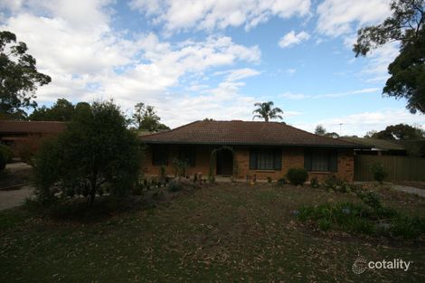 Property photo of 23 Brook Drive Aberfoyle Park SA 5159