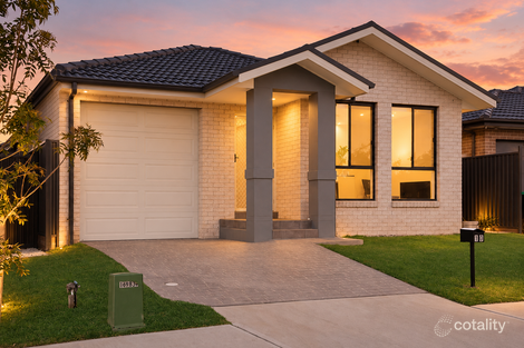 17 Beijing Ave, Austral, NSW 2179