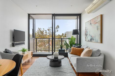Property photo of 302/8 Bangs Street Prahran VIC 3181