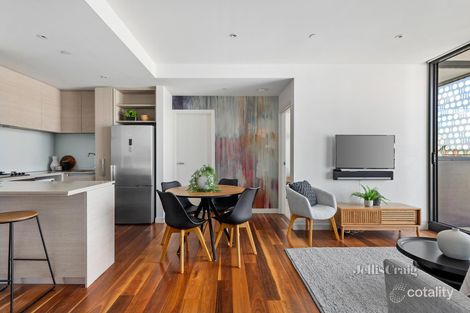 Property photo of 302/8 Bangs Street Prahran VIC 3181
