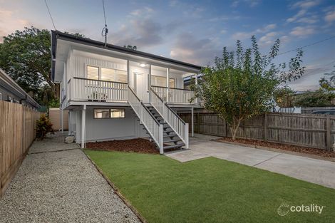 Property photo of 73 Connaught Street Sandgate QLD 4017