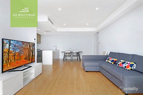 17/17-25a William St, Earlwood, NSW 2206