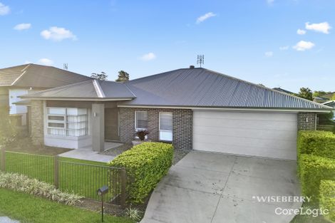 Property photo of 17 Redwood Drive Gillieston Heights NSW 2321