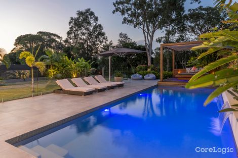 Property photo of 113 The Peninsula Helensvale QLD 4212