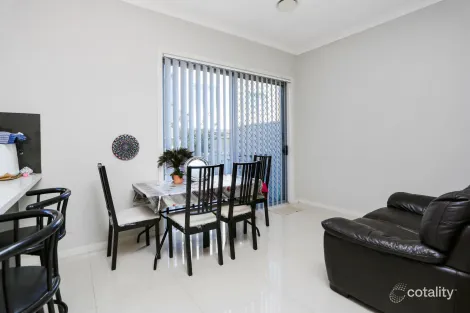 Property photo of 12 Cottage Glade Schofields NSW 2762