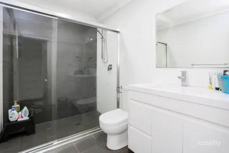 Property photo of 12 Cottage Glade Schofields NSW 2762