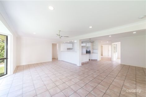 Property photo of 81 Lambros Drive Benowa QLD 4217