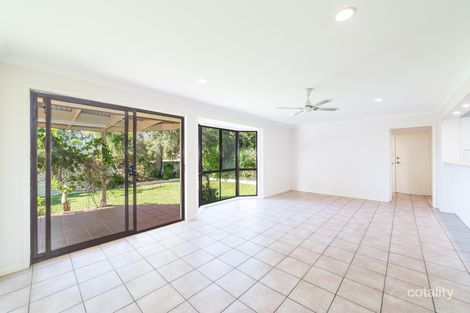 Property photo of 81 Lambros Drive Benowa QLD 4217