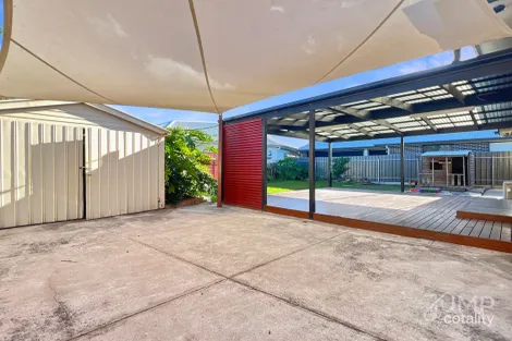 Property photo of 4 Lilac Avenue Flinders Park SA 5025