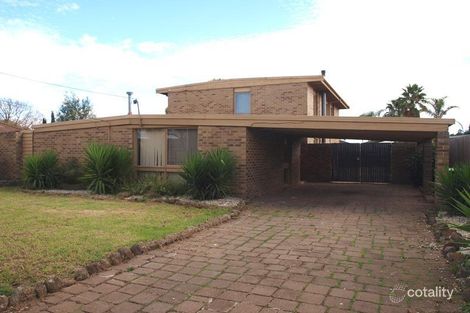 6 Brand Ct, Melton South, VIC 3338