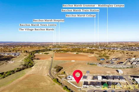 Property photo of 38 Michelson Drive Maddingley VIC 3340