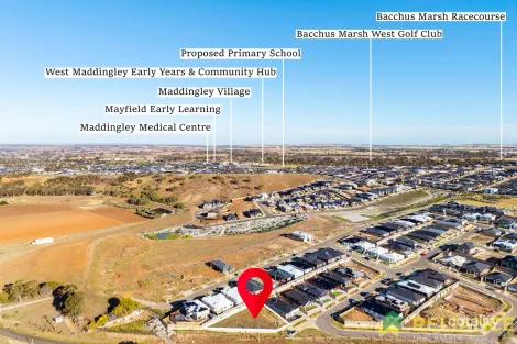 Property photo of 38 Michelson Drive Maddingley VIC 3340