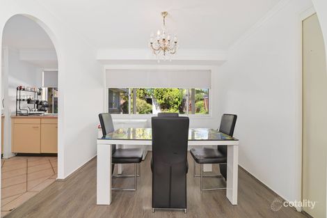 Property photo of 56 Ingham Drive Casula NSW 2170