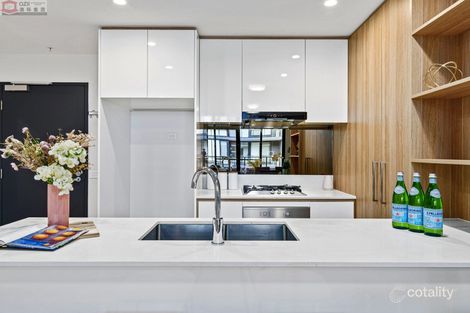 Property photo of 716/46 Savona Drive Wentworth Point NSW 2127