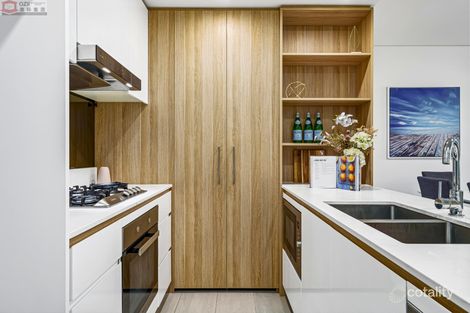 Property photo of 716/46 Savona Drive Wentworth Point NSW 2127