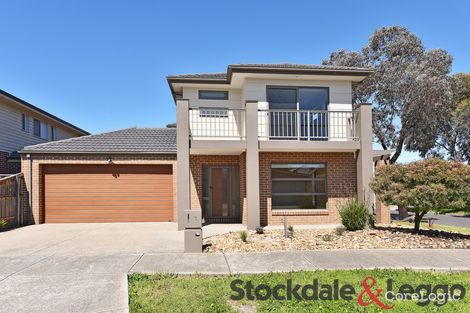 Property photo of 7 Canterbury Grove Epping VIC 3076