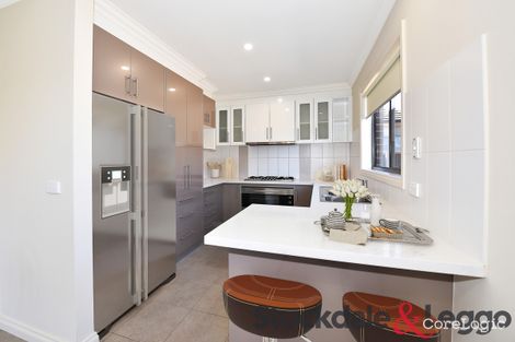 Property photo of 7 Canterbury Grove Epping VIC 3076