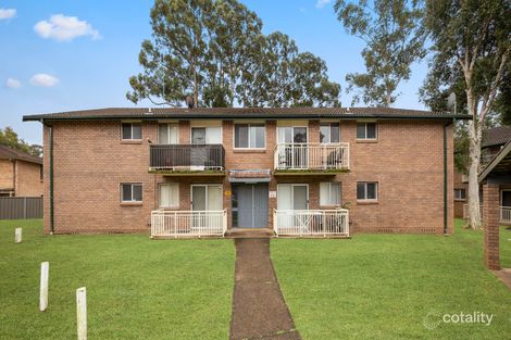 Property photo of 16/16 Derby Street Minto NSW 2566