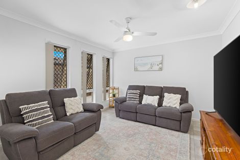 Property photo of 35A Mergowie Drive Cleveland QLD 4163