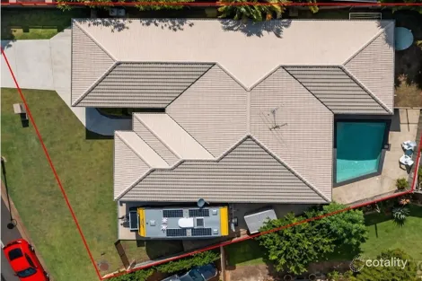 19 Bedarra St, Redland Bay, QLD 4165