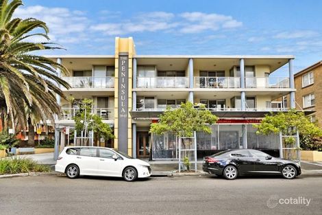 5/59-65 Gerrale St, Cronulla, NSW 2230