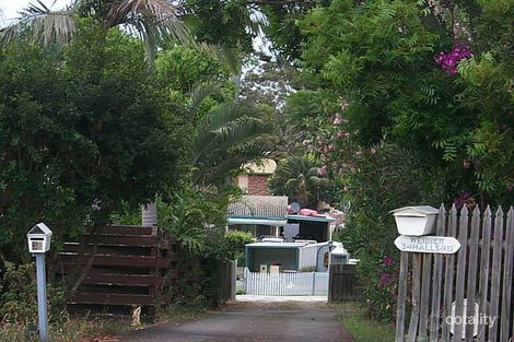 34 Halls Rd, North Boambee Valley, NSW 2450