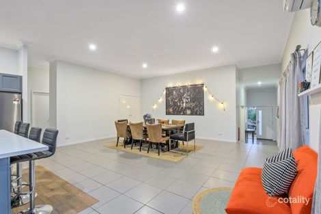 Property photo of 8 Waterhousia Crescent Brookwater QLD 4300