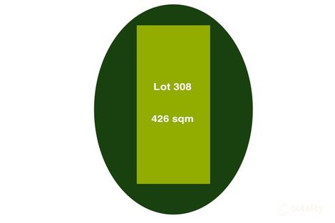 Lot 308 Kingsdale Ave, Catherine Field, NSW 2557