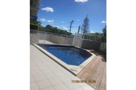 Property photo of 201A/96 High Street Southport QLD 4215