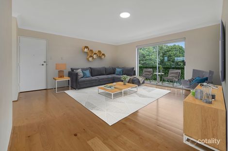 Property photo of 5/40 Kingsmill Street Chermside QLD 4032