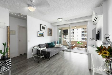 744/1000 Ann St, Fortitude Valley, QLD 4006