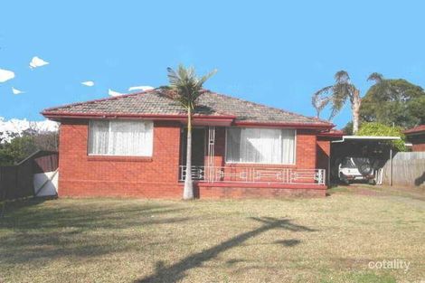 Property photo of 15 Swager Place Canley Heights NSW 2166